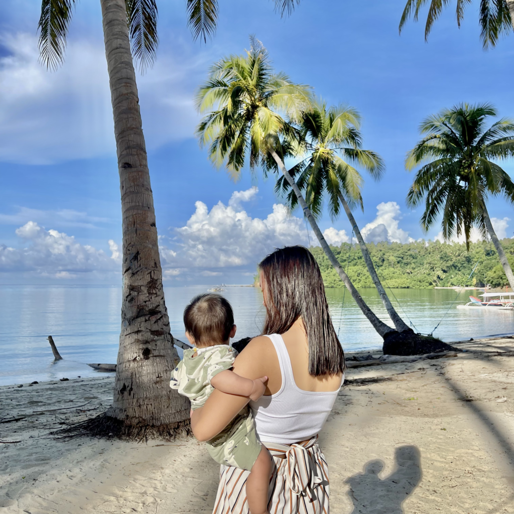 Gumasa Beach - General Santos City