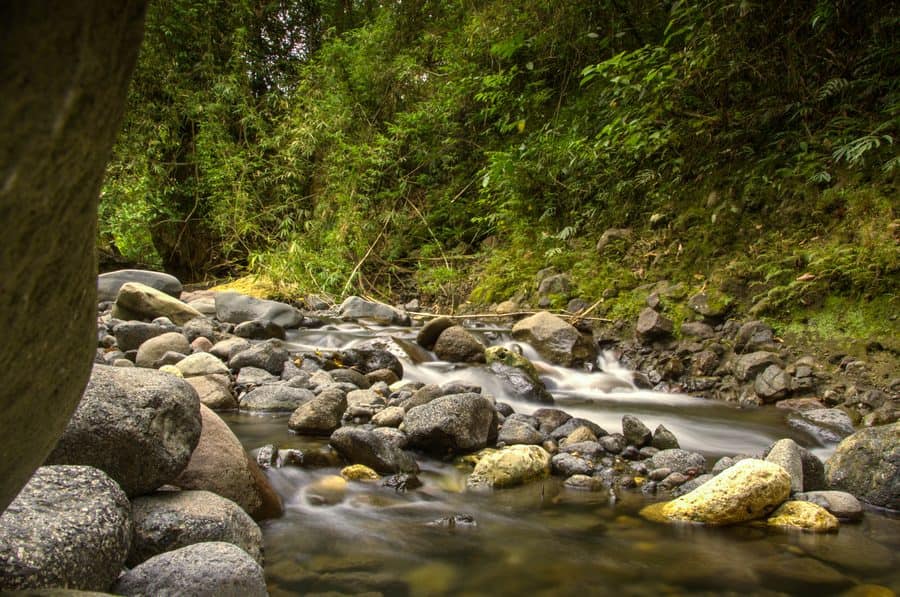 Kalaja Karst - General Santos City