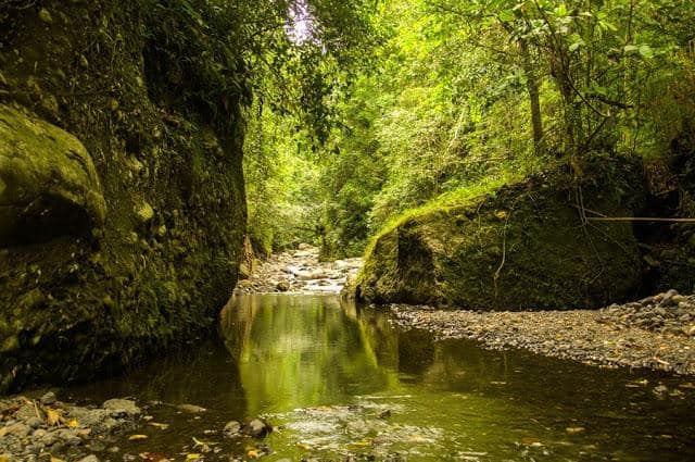 Kalaja Karst - General Santos City