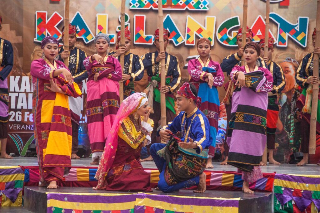 Kalilangan Festival - General Santos City