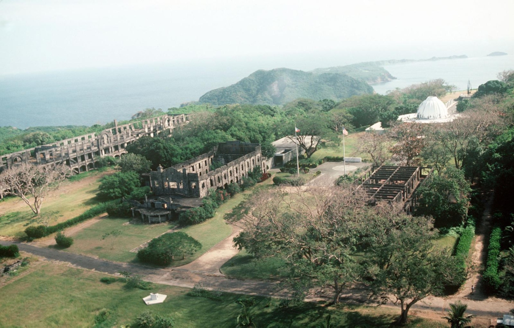 Malinta Tunnel - Top Historical Sites In The Philippines