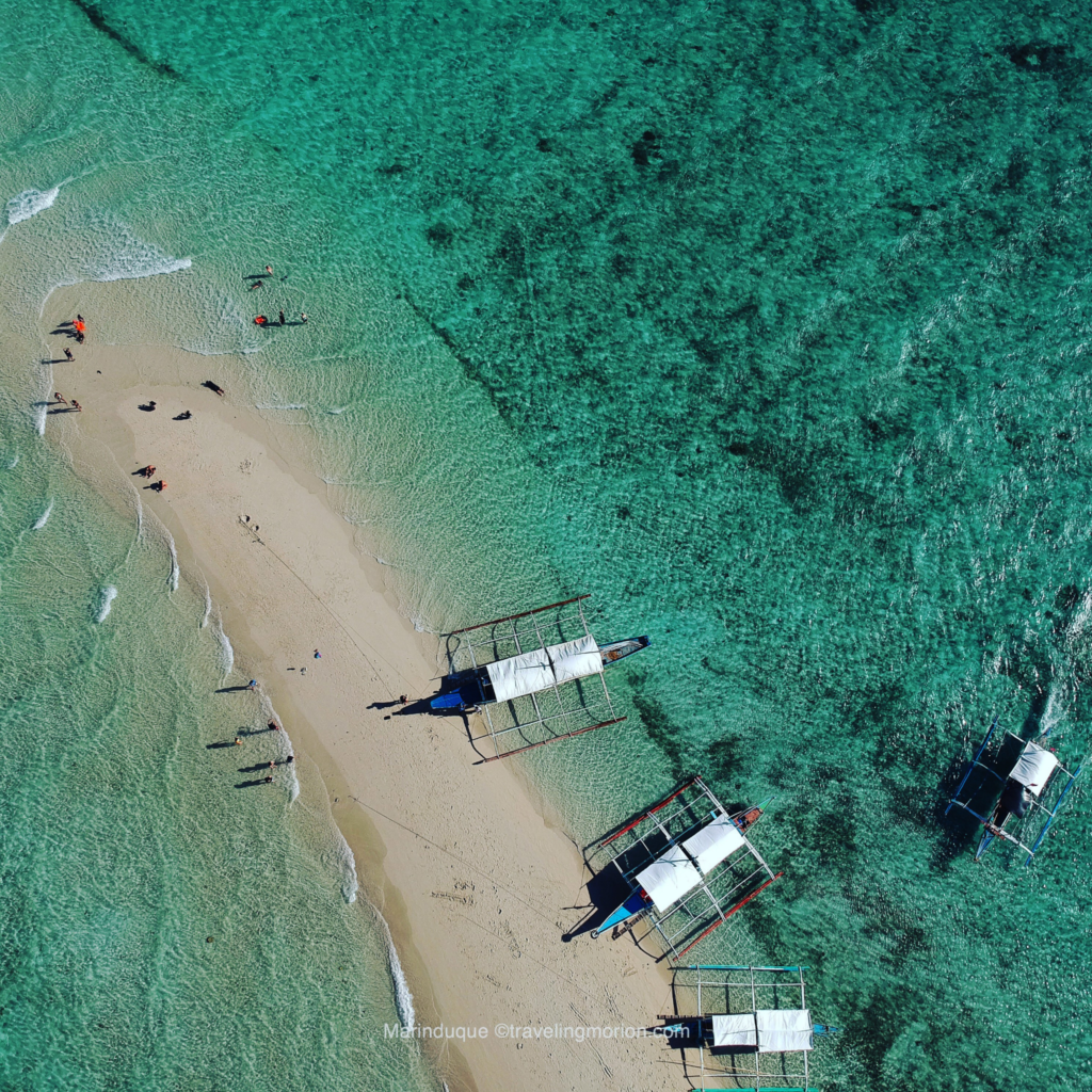 Maniwaya Island-Marinduque