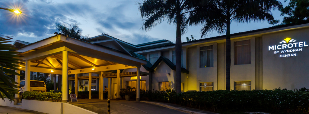 Microtel by Wyndham -  General Santos City
