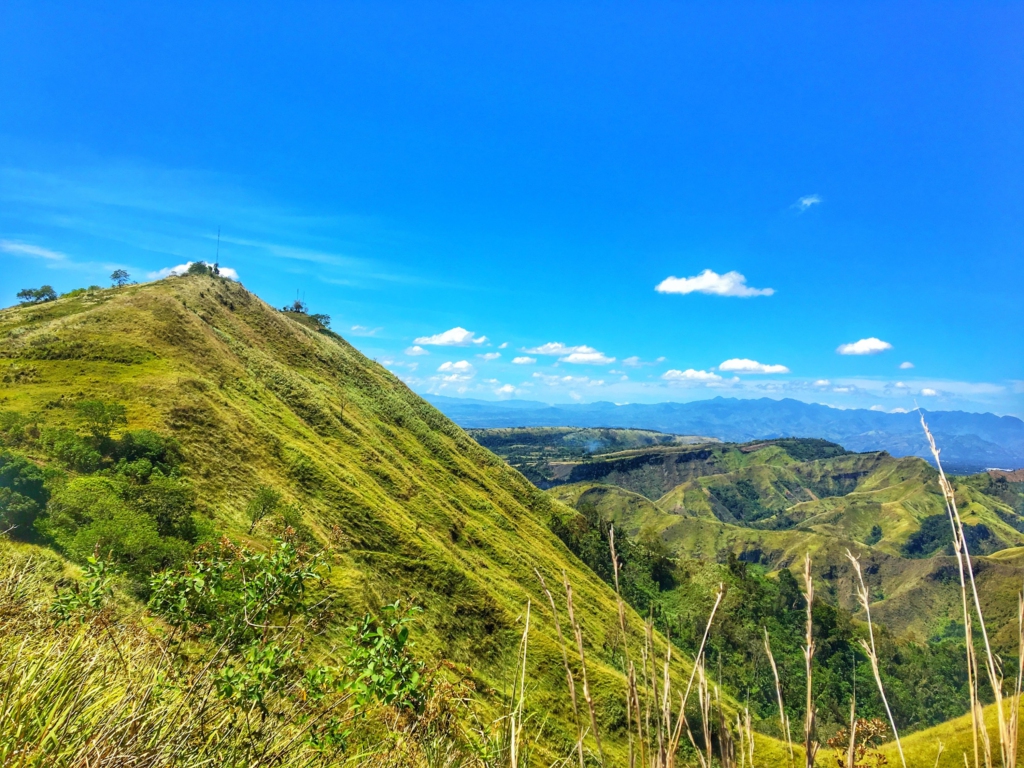 Sanchez Peak - General Santos City