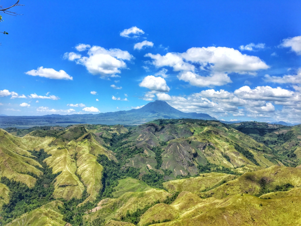 Sanchez Peak - General Santos City