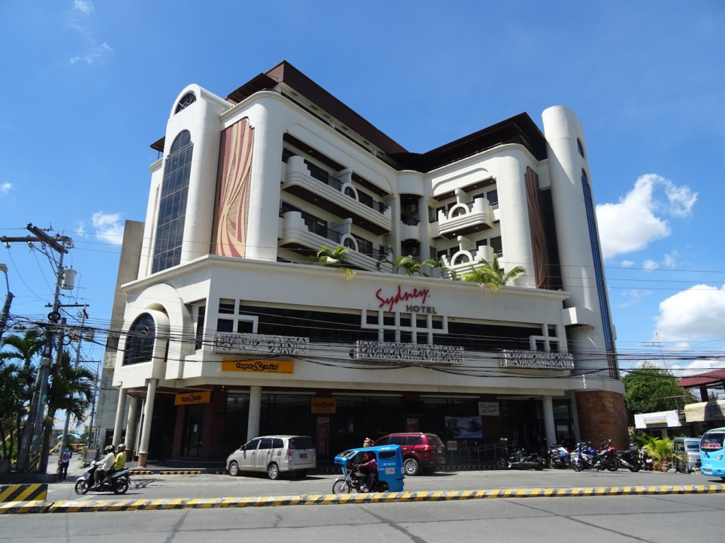 Sydney Hotel - General Santos City