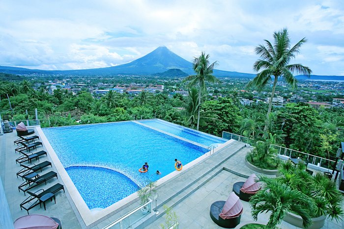 The Oriental Hotel - Albay