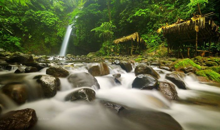 Vera Falls - Albay