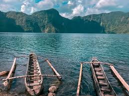 Lake holon