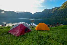 Lake holon