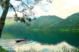 Lake holon